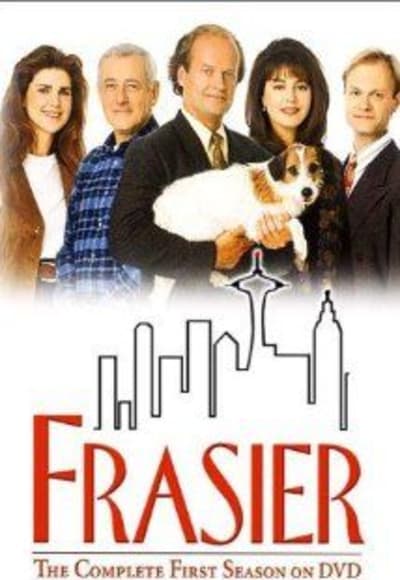 Frasier - Season 1