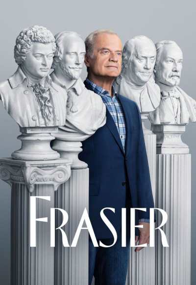 Frasier - Season 1