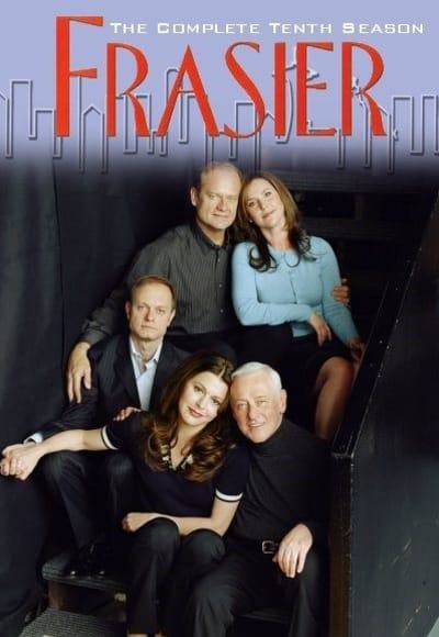 Frasier - Season 10