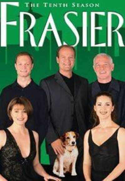 Frasier - Season 11