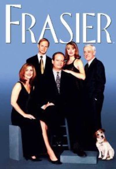 Frasier - Season 2