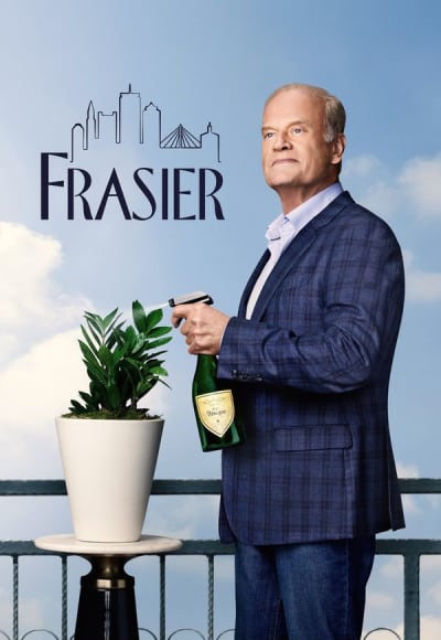 Frasier - Season 2