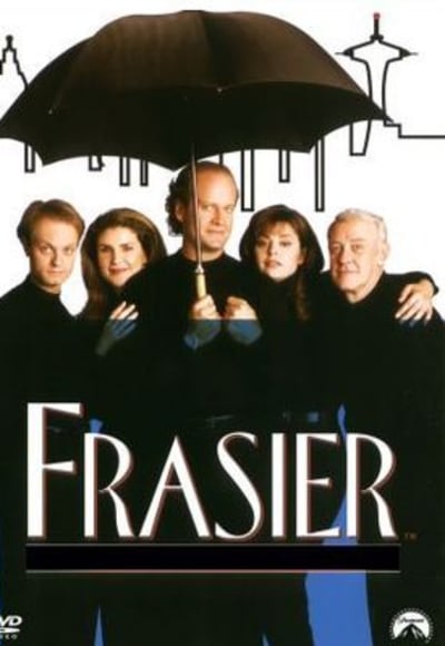 Frasier - Season 5