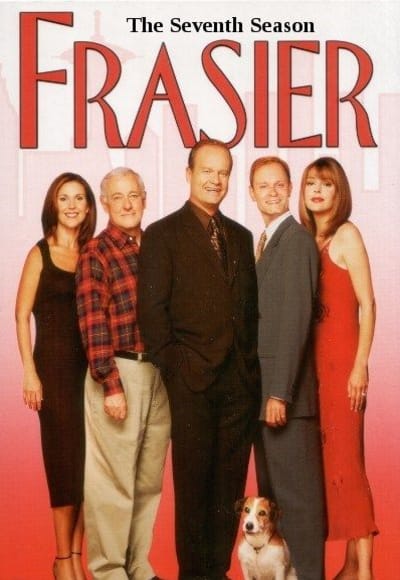 Frasier - Season 7