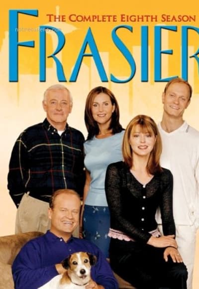 Frasier - Season 8