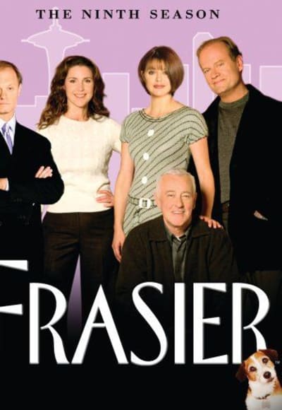 Frasier - Season 9