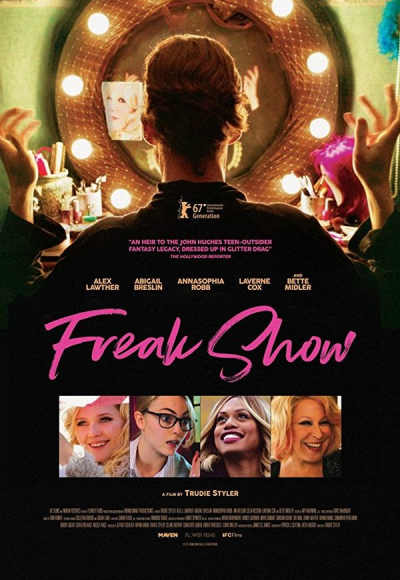 Freak Show