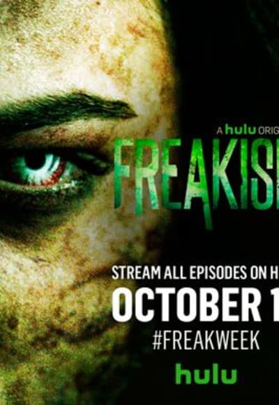 Freakish - Season 1