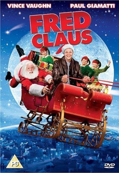 Fred Claus