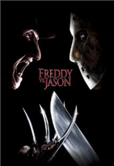 Freddy Vs Jason (2003)