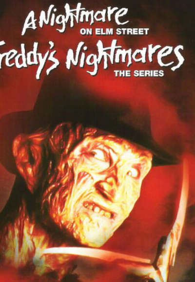 Freddys Nightmare - Season 1