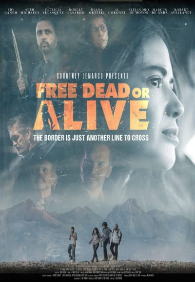 Free Dead or Alive