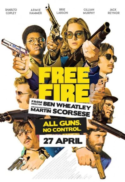 Free Fire