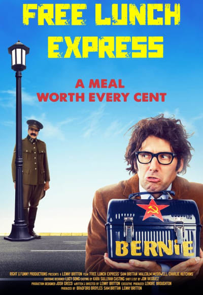 Free Lunch Express