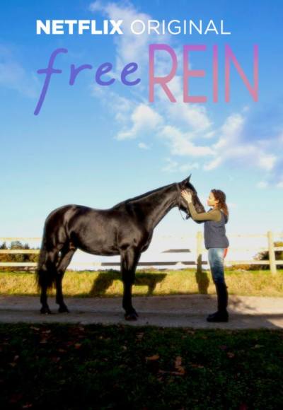 Free Rein - Season 1