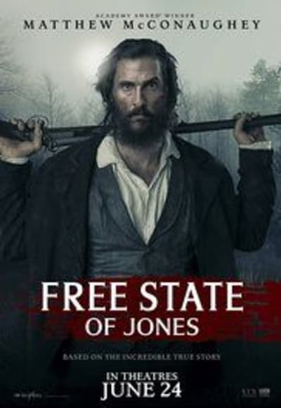 Free State Of Jones