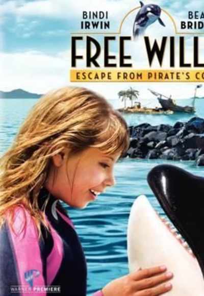 Free Willy: Escape from Pirate's Cove