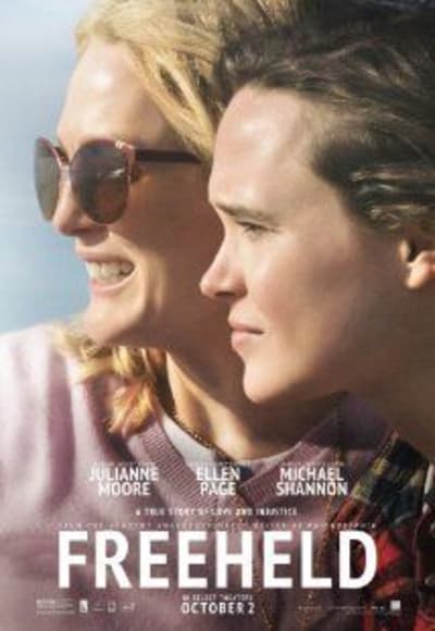 Freeheld