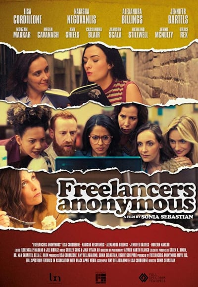 Freelancers Anonymous