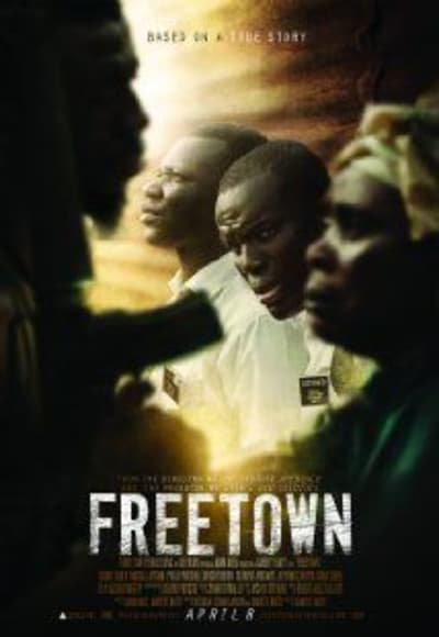 Freetown