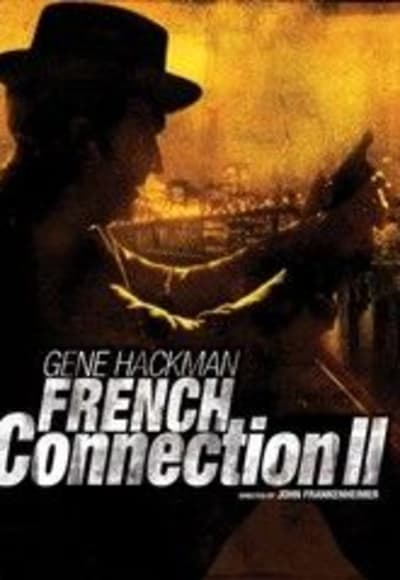 French Connection 2