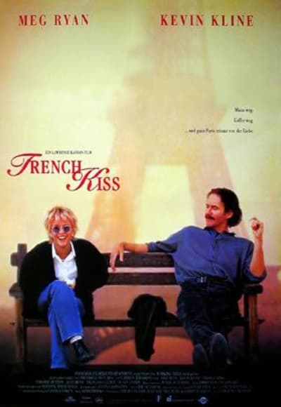 French Kiss