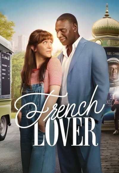 French Lover