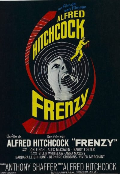 Frenzy