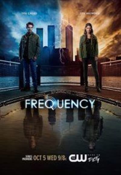 Frequency - Season 1