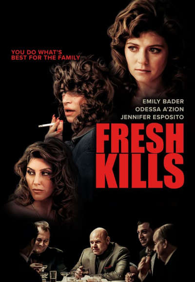 Fresh Kills