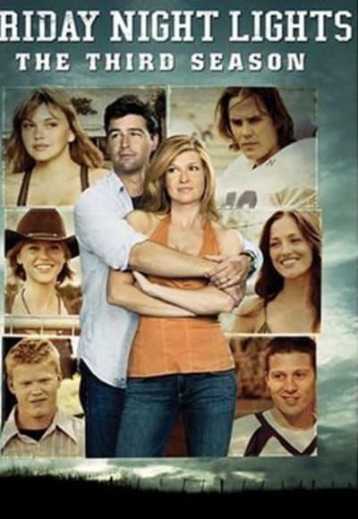 Friday Night Lights - Season 4