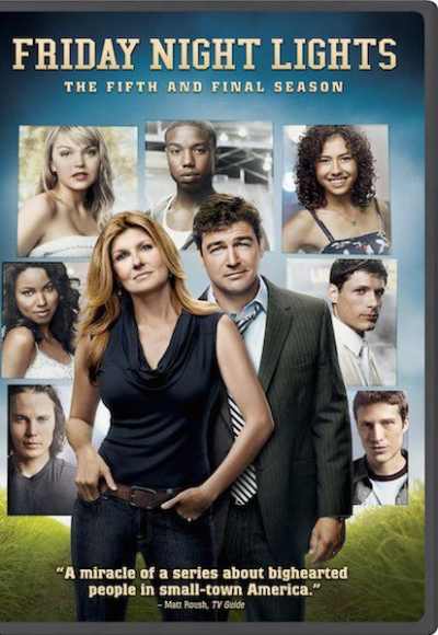 Friday Night Lights - Season 5