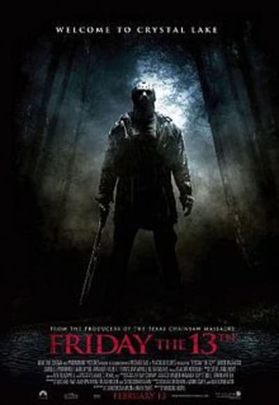 Friday The 13th (2009)