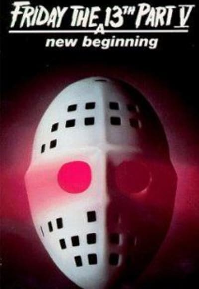 Friday The 13th A New Beginning