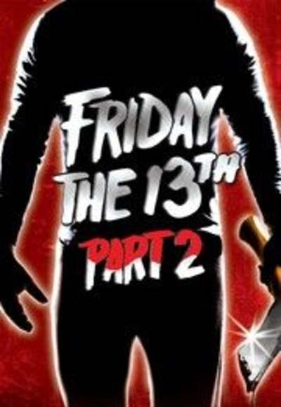 Friday The 13th Part 2