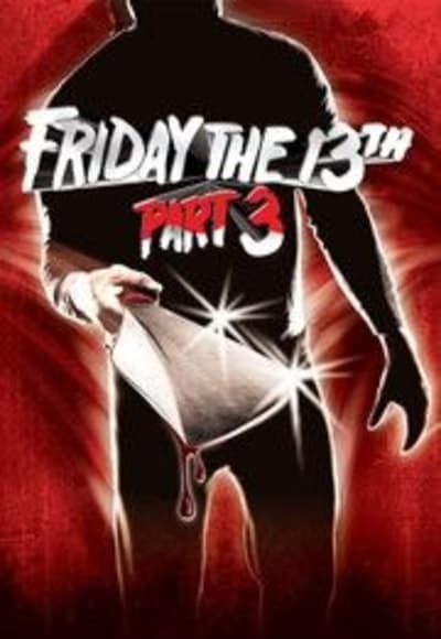 Friday The 13th Part 3