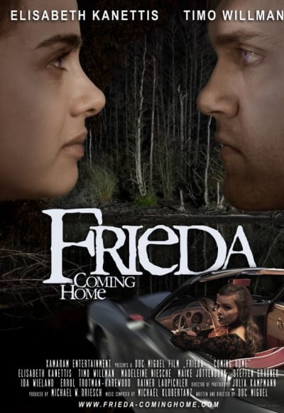 Frieda - Coming Home