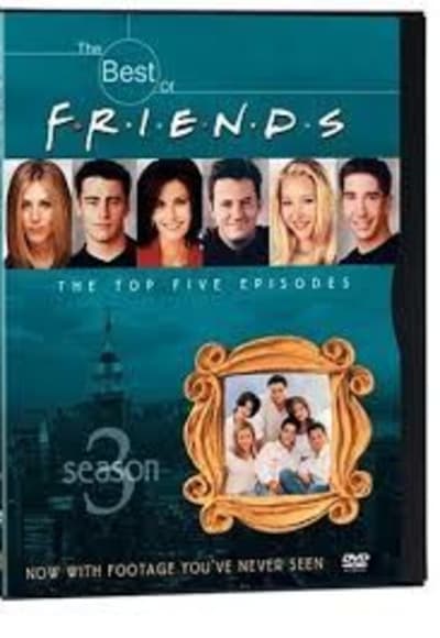 Friends - Season 3