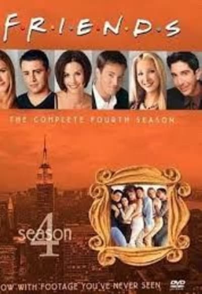 Friends - Season 4