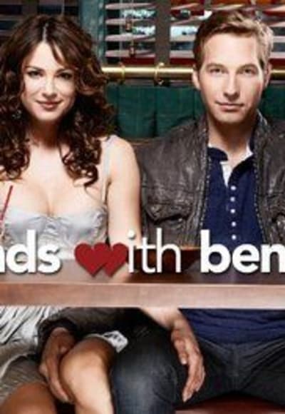 Friends with Benefits - Season 1