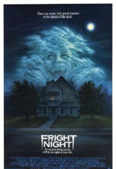 Fright Night (1985)