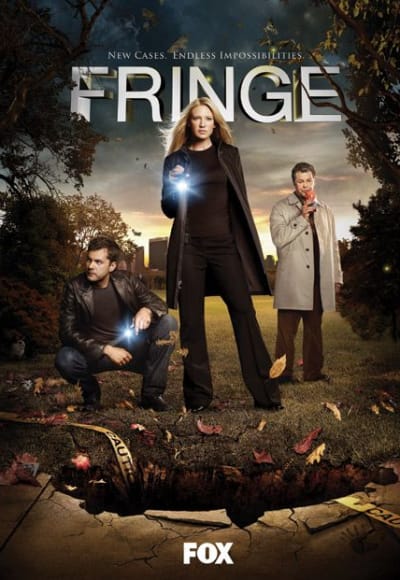 Fringe - Season 2