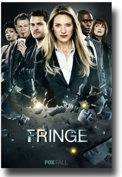 Fringe - Season 3