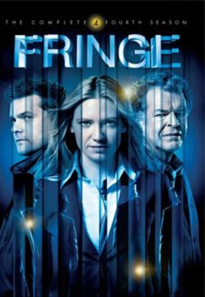 Fringe - Season 4