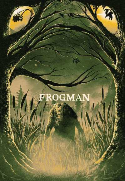 Frogman