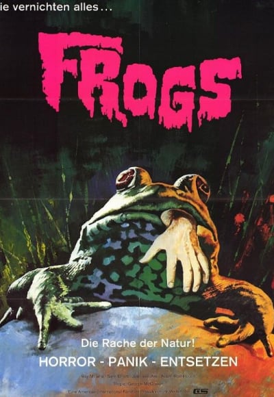 Frogs