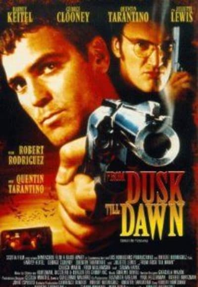 From Dusk Till Dawn