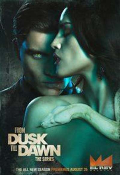 From Dusk Till Dawn - Season 1