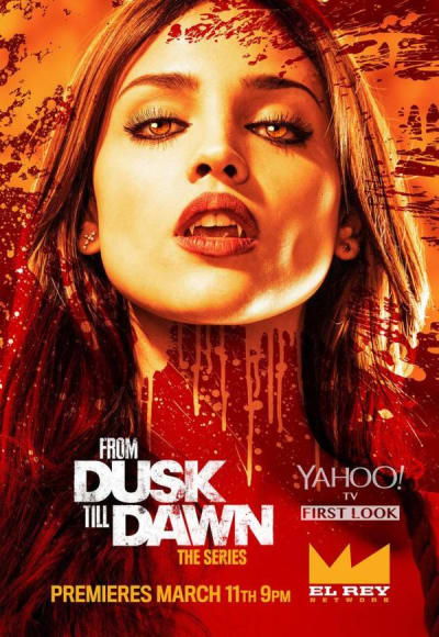 From Dusk Till Dawn - Season 2