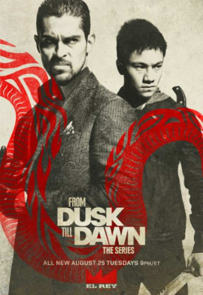 From Dusk Till Dawn - Season 3